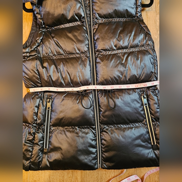 Calvin Klein Performance Puffer Jacket Size XS Brand new - Picture 13 of 13